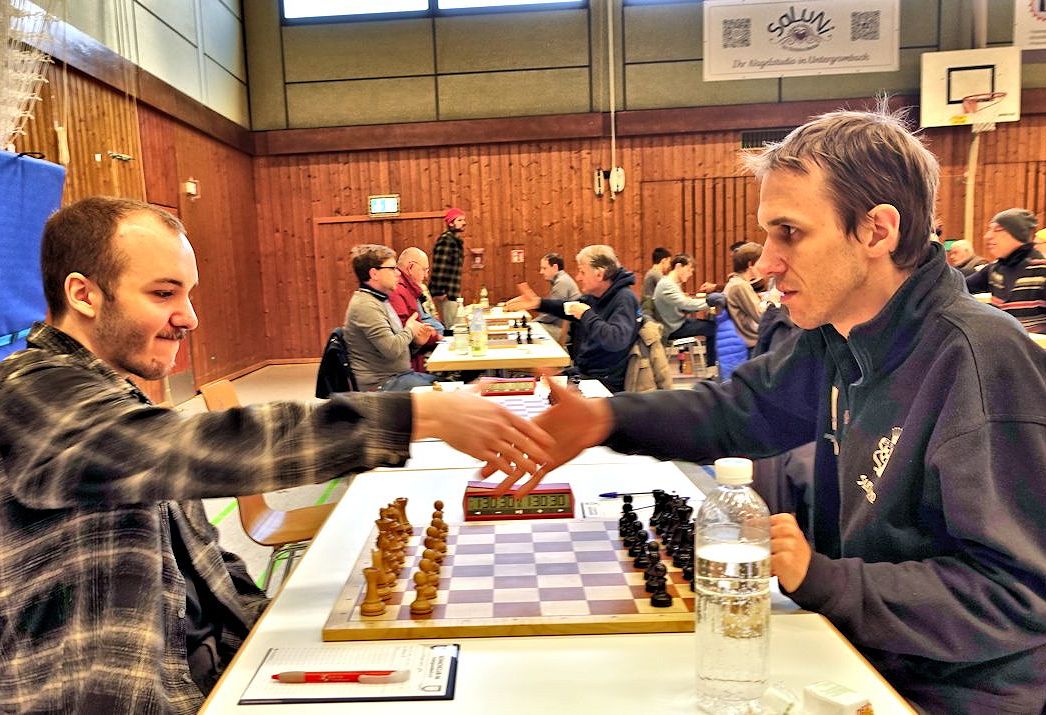 FM Dauner, B. vs. GM Poetsch